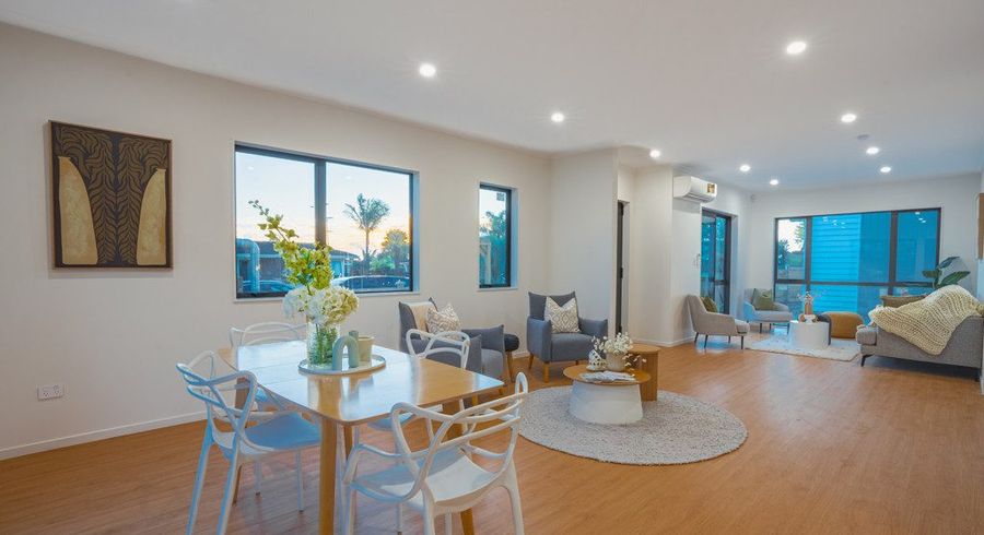  at Lot 3/16 Balgowan Terrace, Takanini, Papakura, Auckland