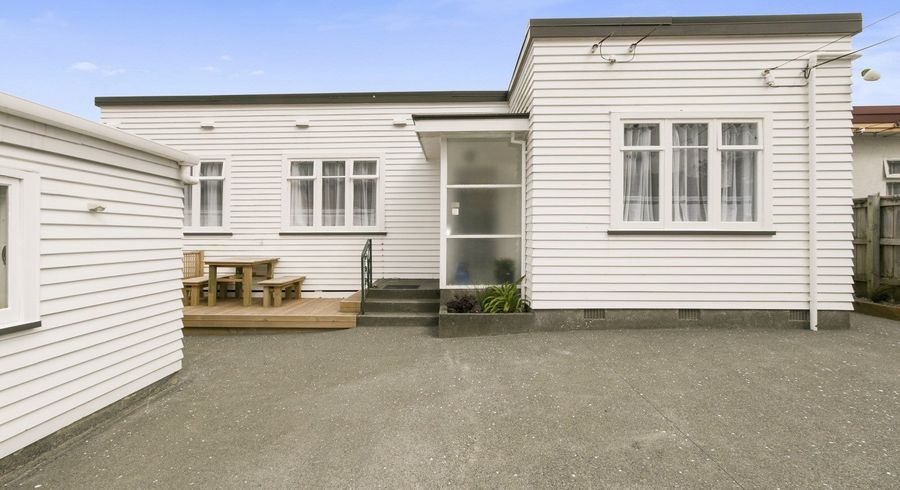  at 64 Bledisloe Crescent, Wainuiomata, Lower Hutt, Wellington