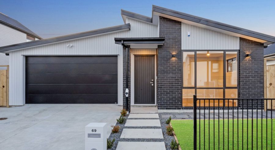  at 69 Podgora Avenue, Huapai, Kumeu