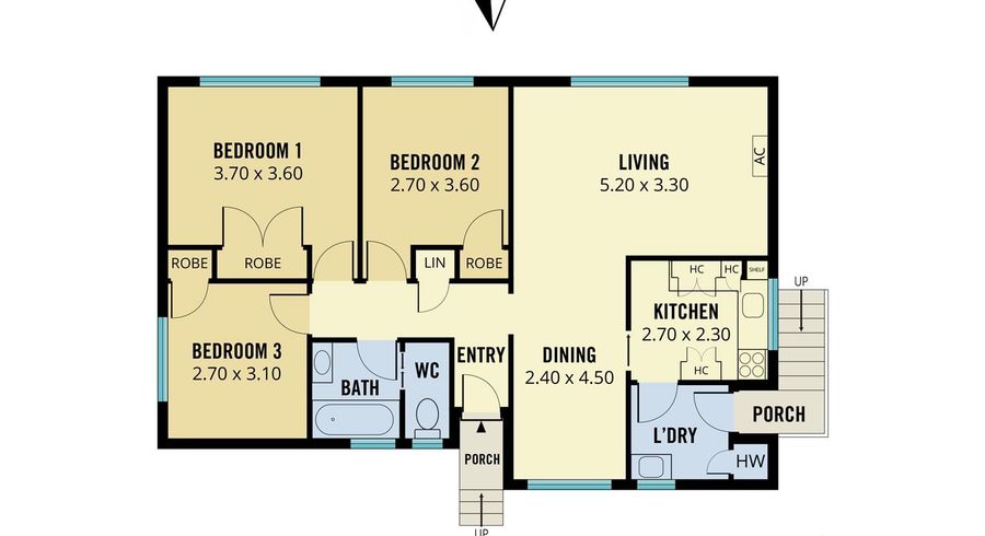  at 48B Jellicoe Avenue, Tuakau