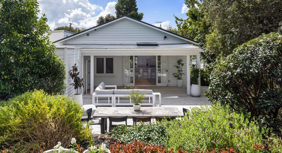  at 20 Telford Avenue, Mount Eden, Auckland