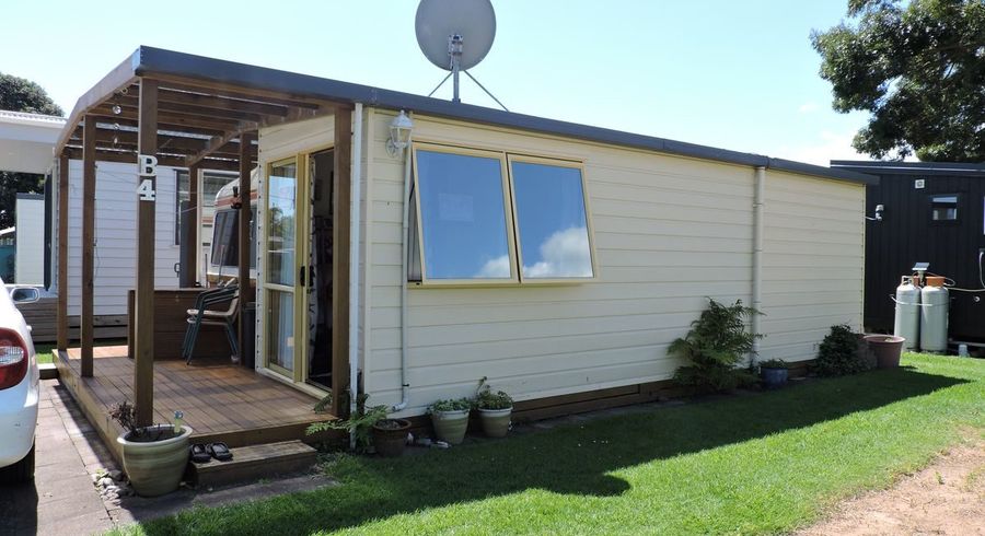  at B4/473 Thames Coast Road, Te Puru, Thames-Coromandel, Waikato