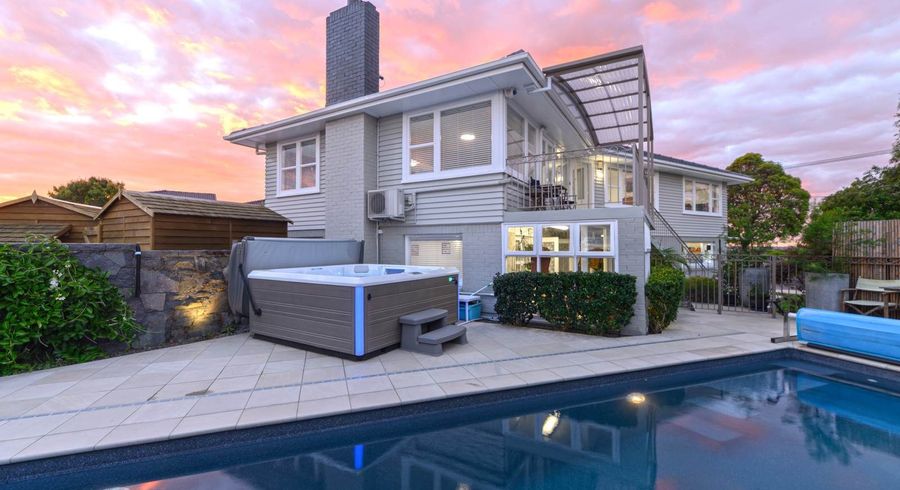  at 2 Armagh Road, Blockhouse Bay, Auckland City, Auckland