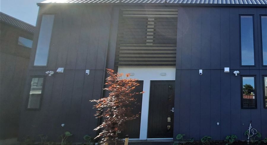  at 5/461 Manchester Street, St. Albans, Christchurch City, Canterbury
