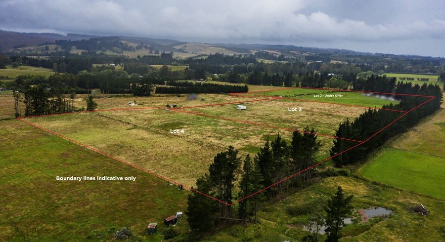  at 151, 151A Loburn Terrace Road, Loburn, Waimakariri, Canterbury