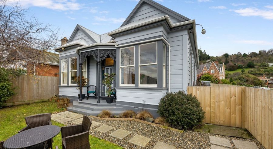  at 1 Lisburn Avenue, Caversham, Dunedin