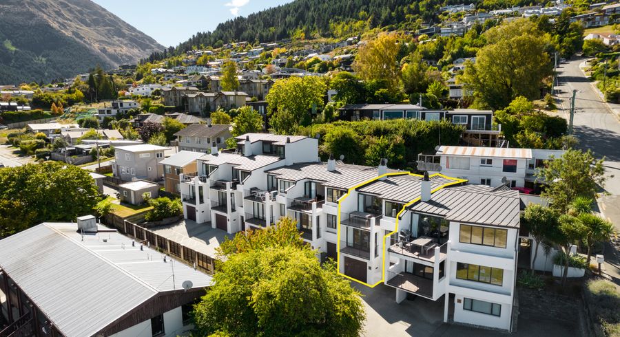  at 24B Suburb Street, Queenstown, Queenstown