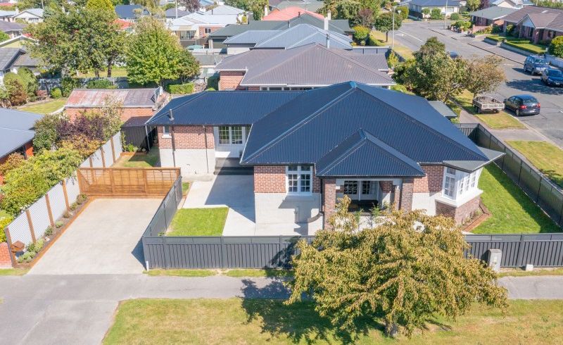  at 42 Antrim Street, Windsor, Invercargill
