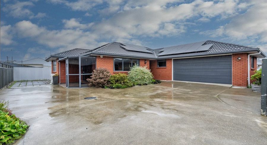  at 9 Willis Street, Grasmere, Invercargill, Southland