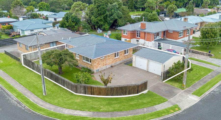  at 22 Collingwood Street, Judea, Tauranga, Bay Of Plenty