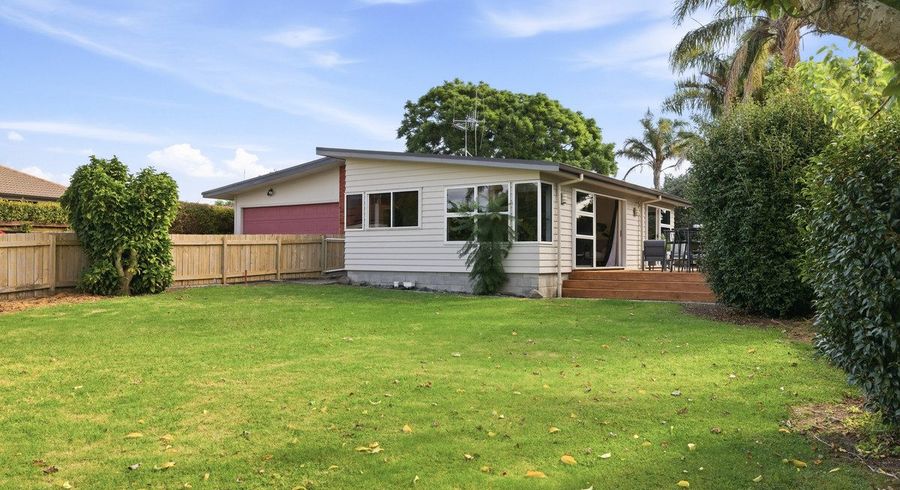  at 11 Dysart Road, Otumoetai, Tauranga, Bay Of Plenty