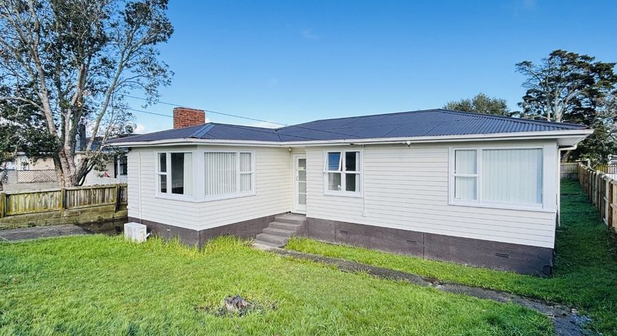  at 7 Friedlanders Road, Manurewa, Manukau City, Auckland