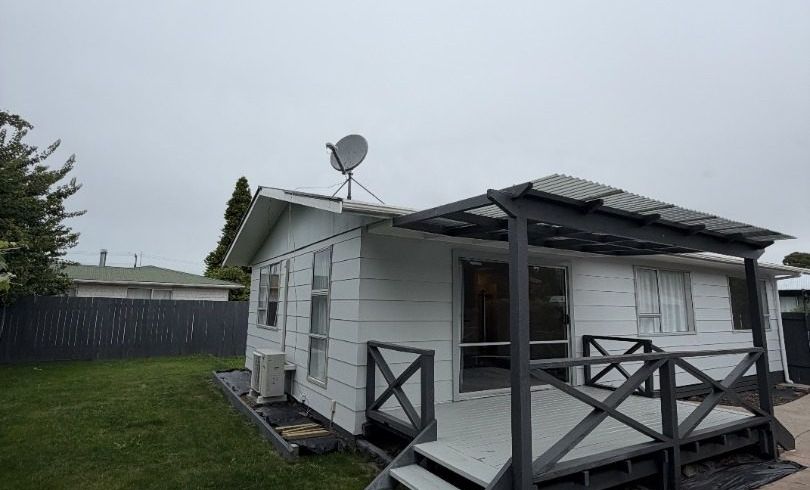  at 7a Lucas, Riversdale, Blenheim, Marlborough