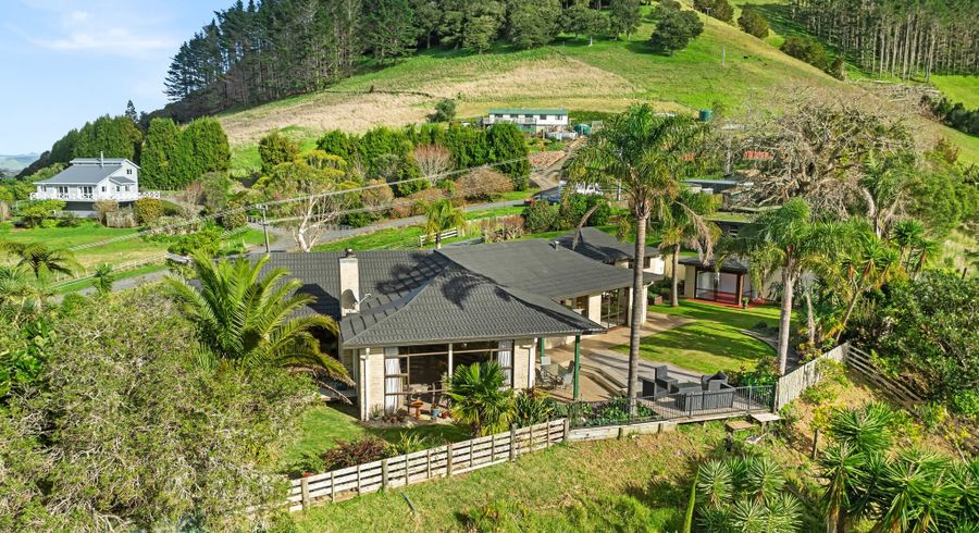  at 32 Hawken Road, Whangarei