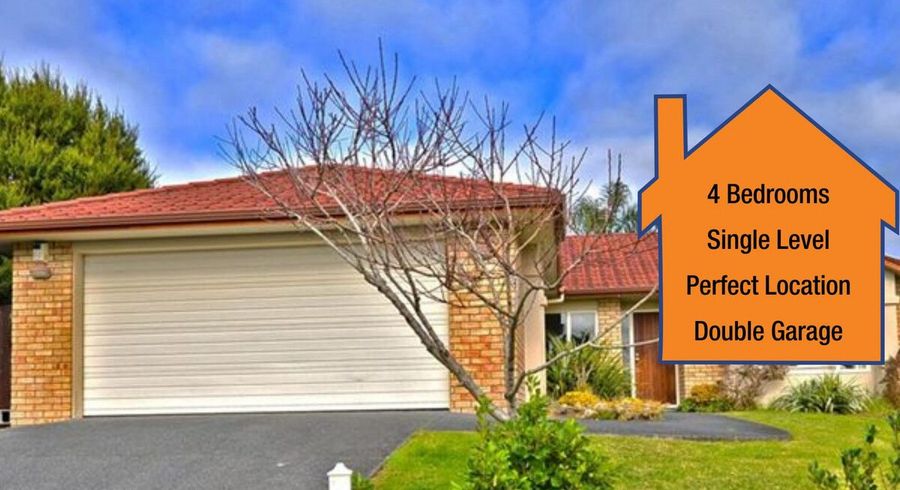  at 33 Rush Creek Drive, Westgate, Waitakere City, Auckland