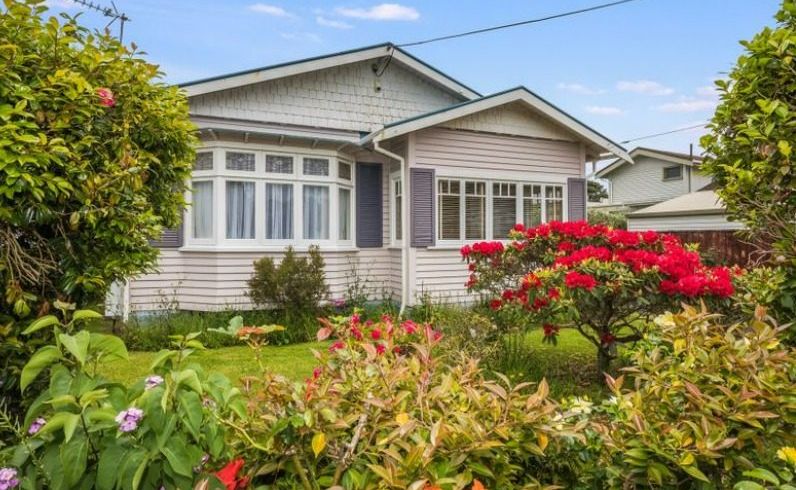  at 21 Cudby Street, Woburn, Lower Hutt, Wellington