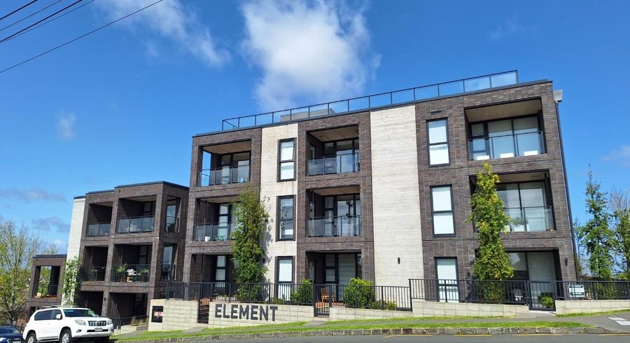  at 207/20A Pukerangi Crescent, Ellerslie, Auckland City, Auckland