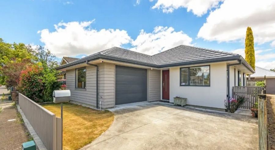  at 39 Shamrock Street, Takaro, Palmerston North