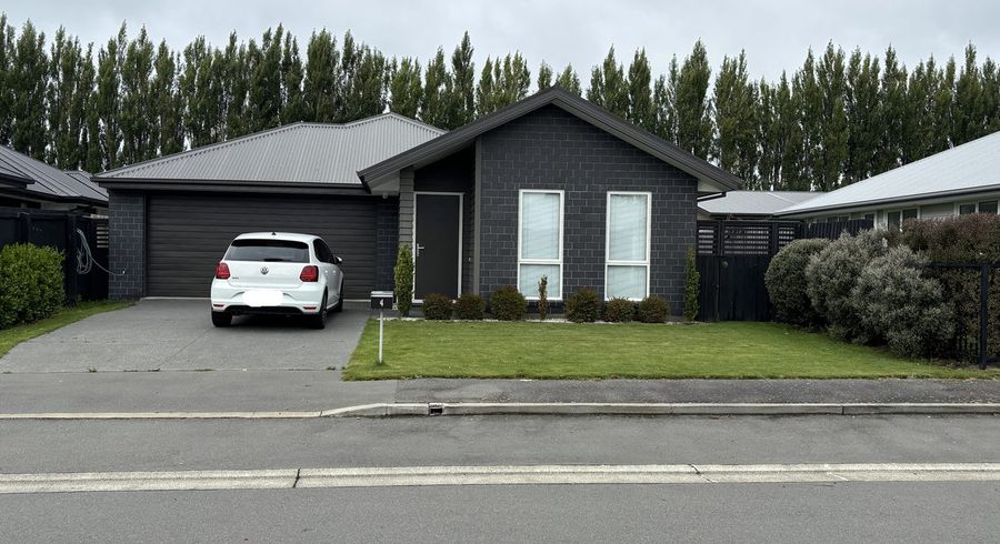  at 4 McLendon Green, Belfast, Christchurch City, Canterbury