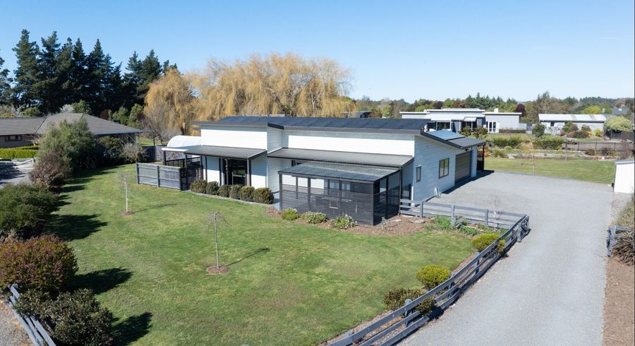  at 4/15 Thornton Close, Leithfield, Amberley