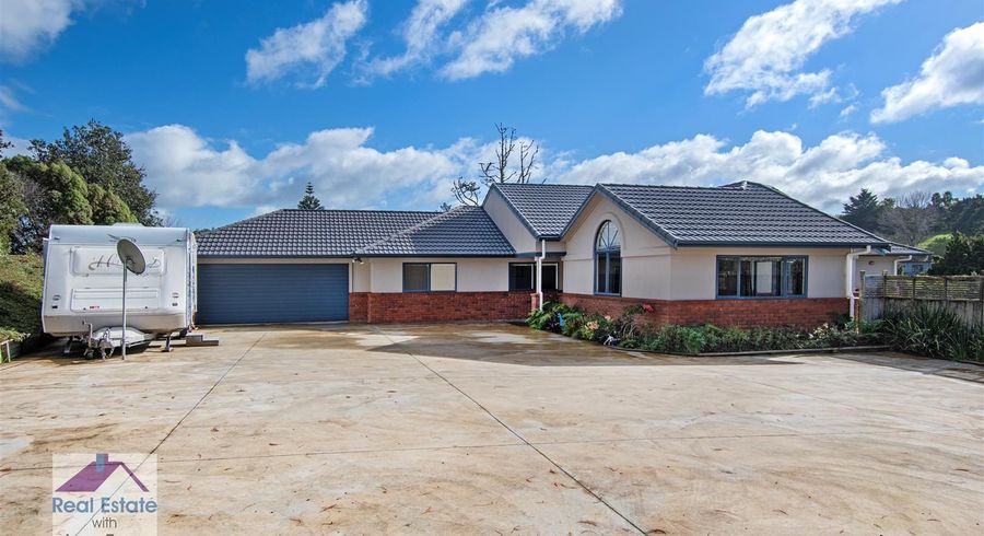  at 9 Nihotetea Lane, Maunu, Whangarei, Northland