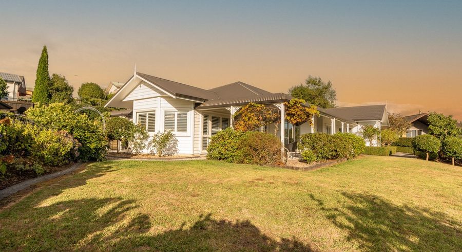 at 107 Meddings Crescent, Te Awamutu, Waipa, Waikato