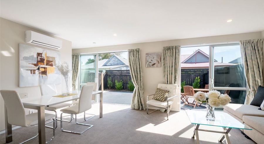  at 442D Armagh Street, Linwood, Christchurch