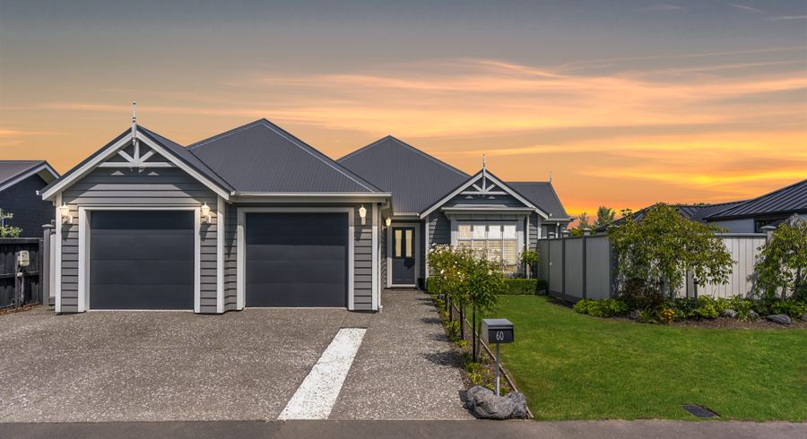  at 60 Grayshott Avenue, Casebrook, Christchurch