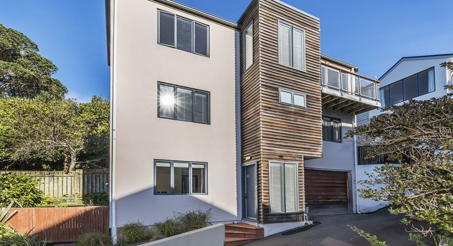 at 10A Fettes Crescent, Seatoun, Wellington, Wellington
