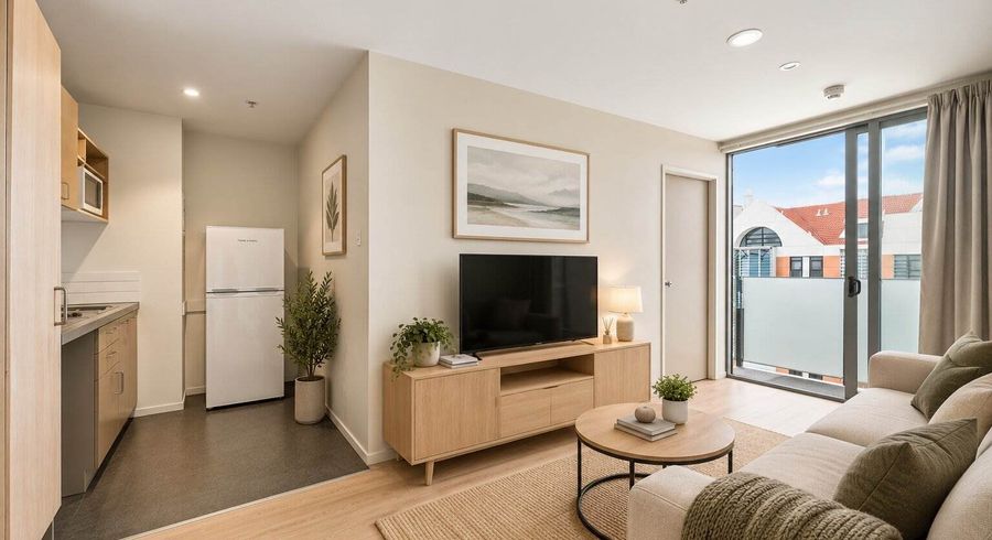  at 1104/85 Wakefield Street, City Centre, Auckland City, Auckland