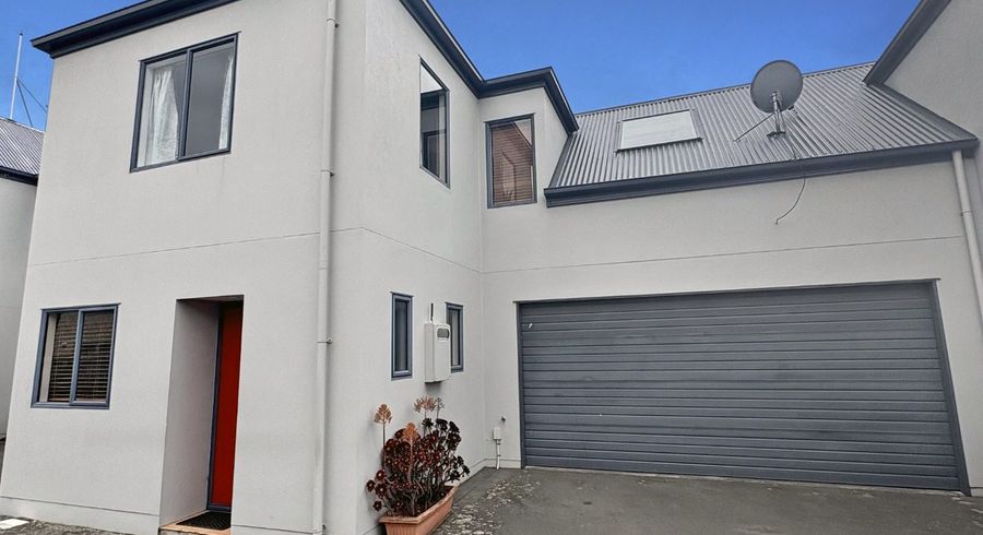 at 3/62 King Street, Sydenham, Christchurch City, Canterbury