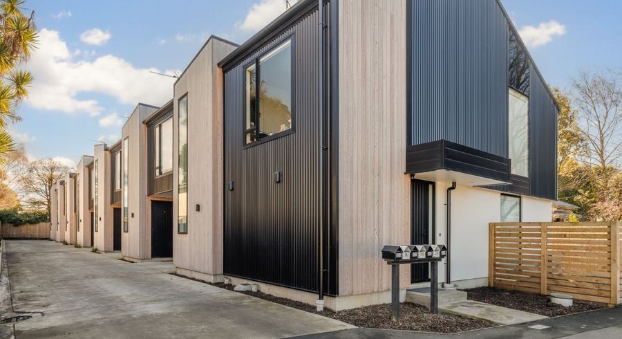  at 3/55 Mathesons Road, Phillipstown, Christchurch City, Canterbury