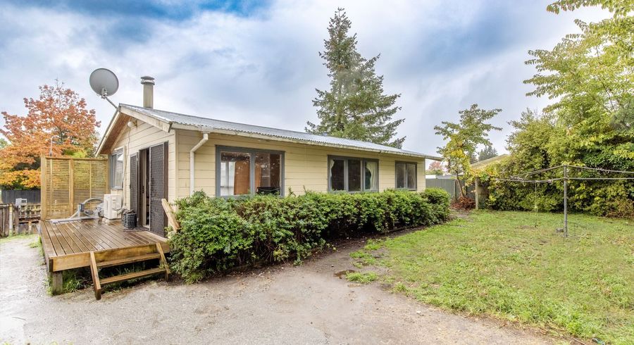  at 27 Puataata Road, Turangi, Taupo, Waikato