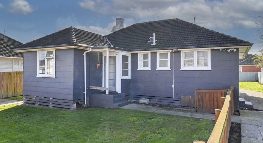 at 921 Bledisloe Street, Raureka, Hastings, Hawke's Bay