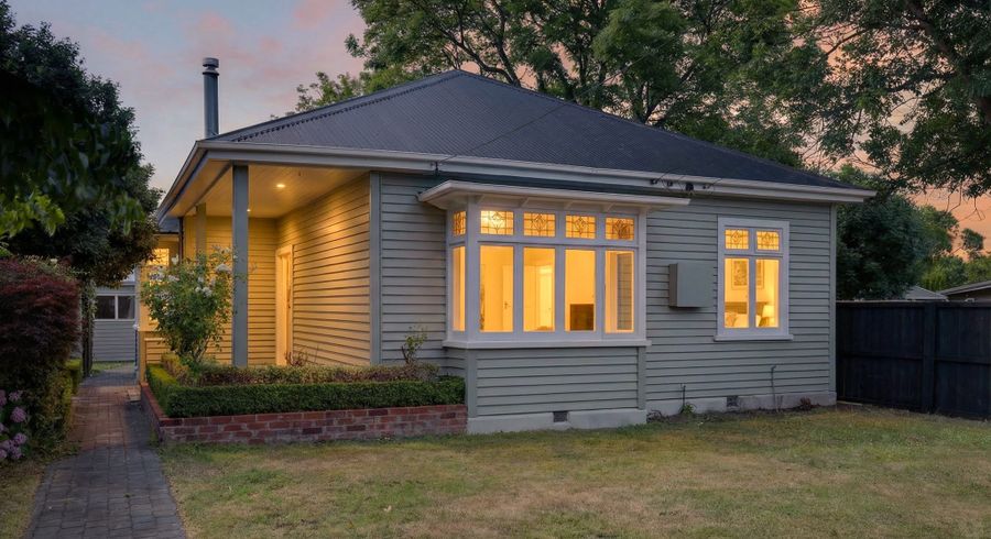  at 107 Francis Avenue, Mairehau, Christchurch City, Canterbury