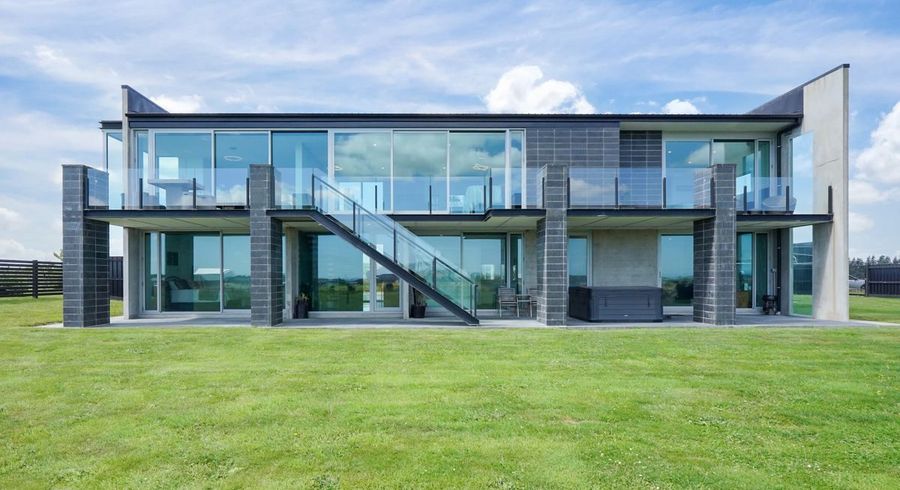  at 89 Sunrise Drive, Seaward Bush, Invercargill, Southland