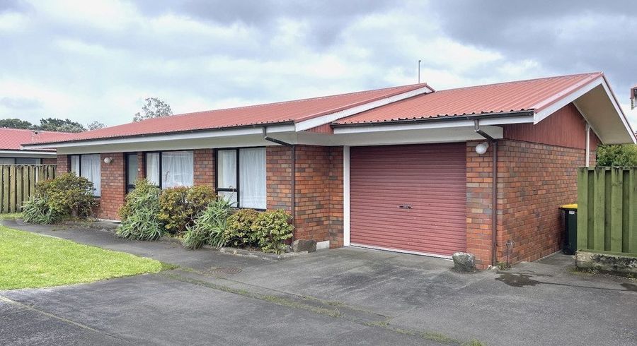  at 4B Reid Road, New Lynn, Waitakere City, Auckland