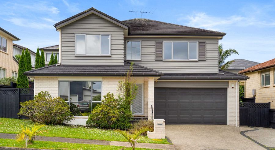  at 9 Seresin Crescent, Flat Bush, Auckland