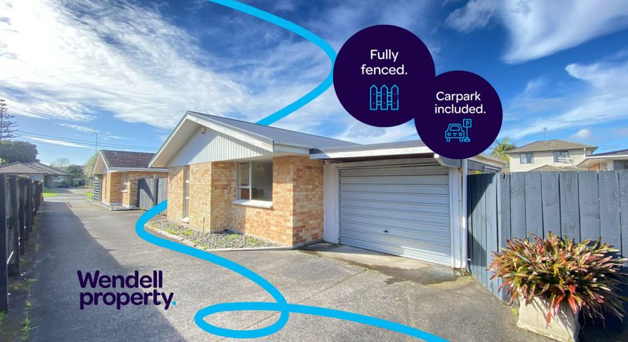  at 2/23 Boyd Ave, Royal Oak, Auckland City, Auckland