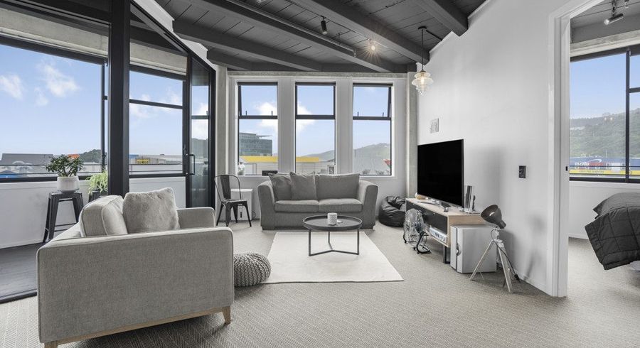  at 203/73 Jackson Street, Petone, Lower Hutt