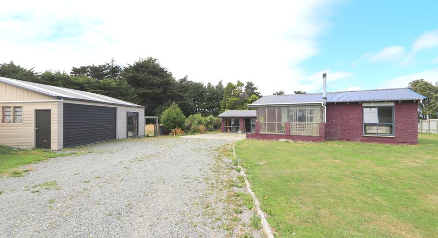  at 6 Blyth Street, Woodend, Invercargill