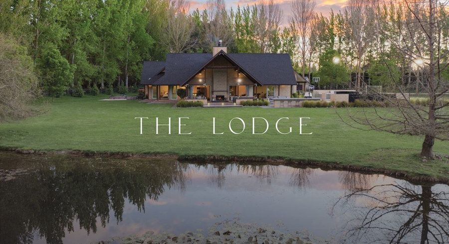  at 86 Raddens Road, Ohoka, Kaiapoi