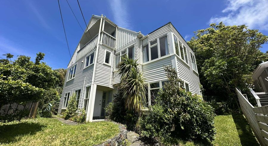  at 14 Terawhiti Terrace, Karori, Wellington, Wellington