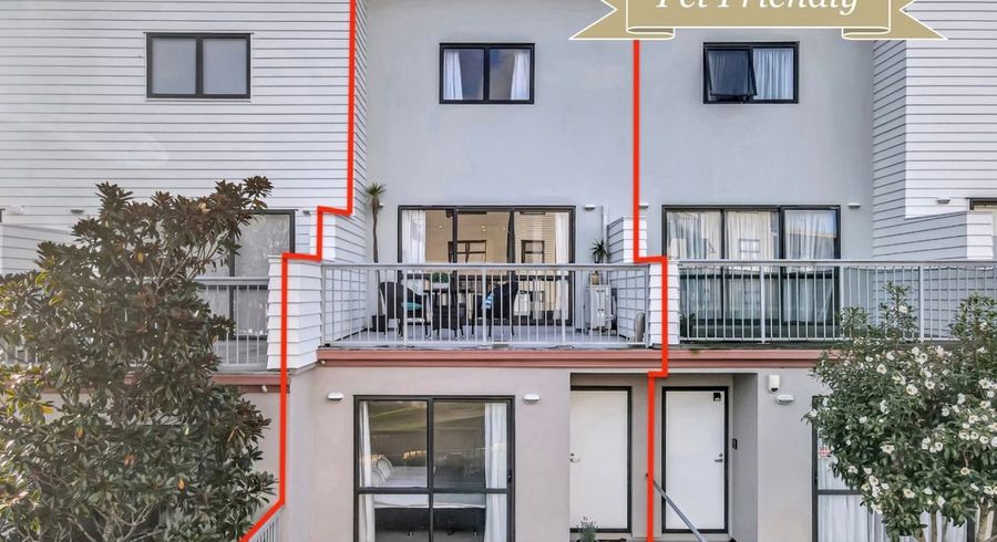  at 8/46 Carlos Drive, Flat Bush, Auckland