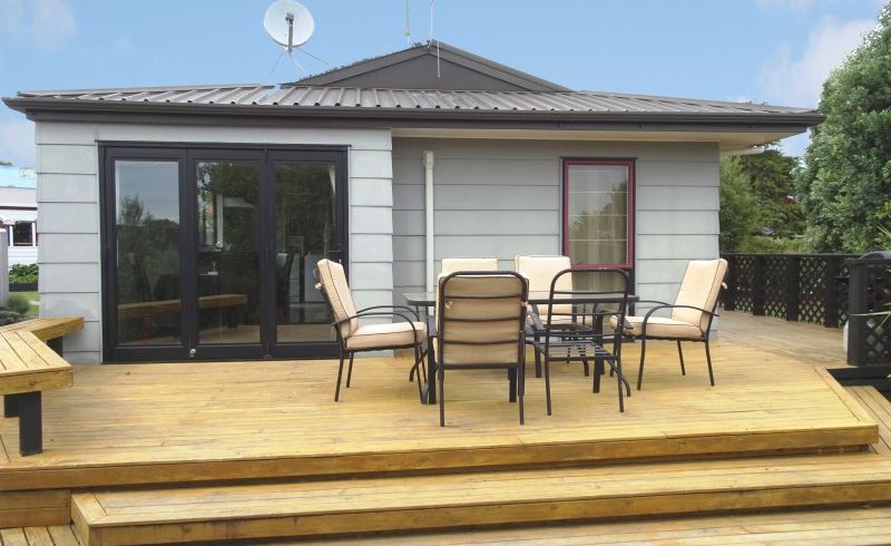  at 2 Rata Street, Tokomaru