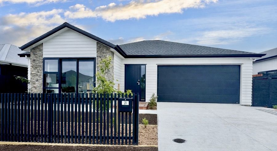  at 29 Tukutata Crescent, Milldale, Rodney, Auckland