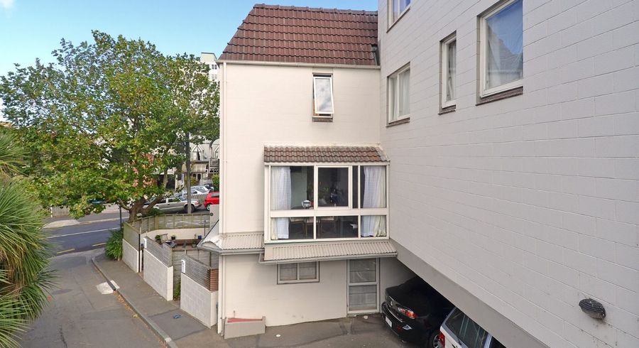  at 3 Stowe Hill, Thorndon, Wellington, Wellington