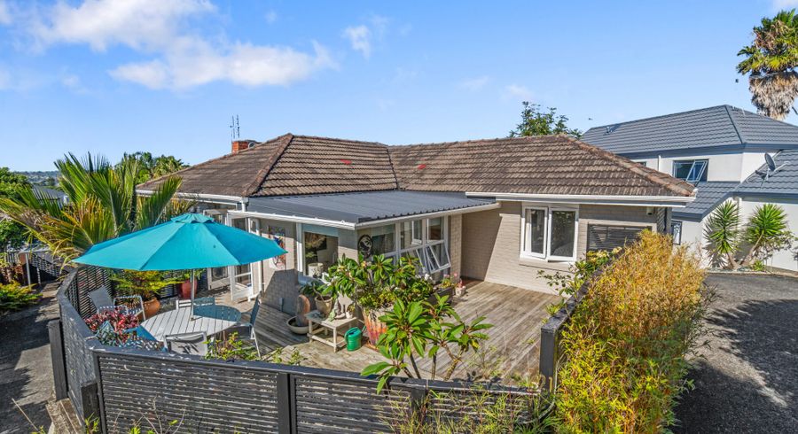  at 21 Howe Street, Howick, Manukau City, Auckland