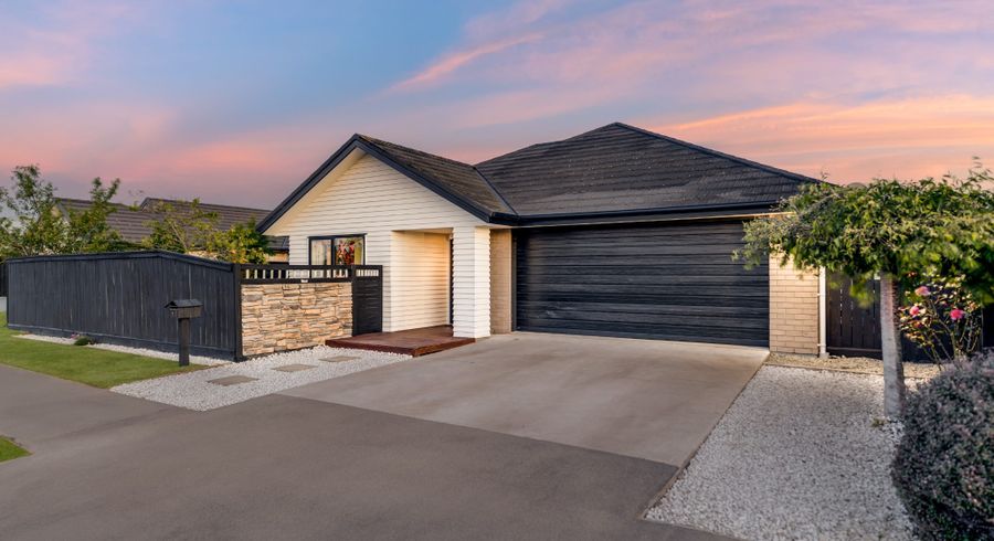  at 10 The Runway, Wigram, Christchurch City, Canterbury