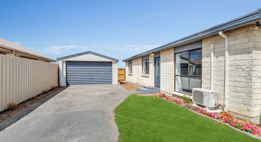  at 6/451 Main South Road, Hornby, Christchurch City, Canterbury
